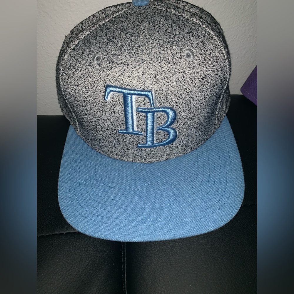 Tampa Bay Rays Snapback